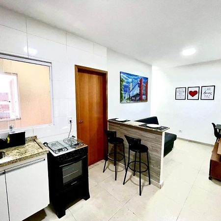 Expo Center - Apartamento Vila Maria - São Paulo Kültér fotó