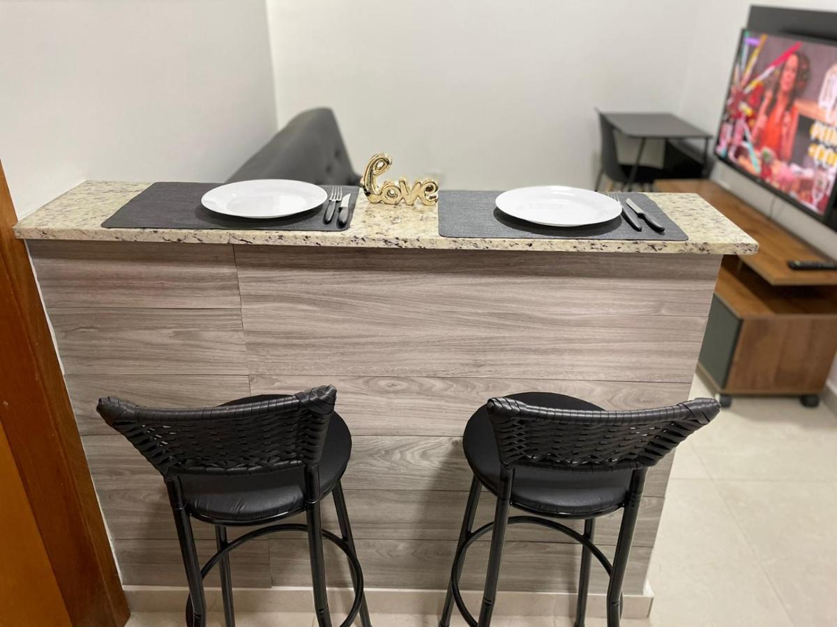 Expo Center - Apartamento Vila Maria - São Paulo Kültér fotó